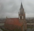 Archiv Foto Webcam Konzertkirche in Neubrandenburg 09:00