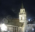 Archiv Foto Webcam Konzertkirche in Neubrandenburg 23:00