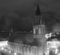 Archiv Foto Webcam Konzertkirche in Neubrandenburg 01:00