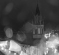 Archiv Foto Webcam Konzertkirche in Neubrandenburg 03:00