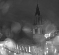 Archiv Foto Webcam Konzertkirche in Neubrandenburg 05:00