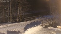 Archiv Foto Webcam in Klamm bei Kreuth 23:00