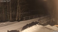 Archiv Foto Webcam in Klamm bei Kreuth 03:00