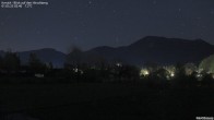 Archiv Foto Webcam in Klamm bei Kreuth 01:00