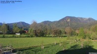 Archiv Foto Webcam in Klamm bei Kreuth 06:00