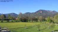 Archiv Foto Webcam in Klamm bei Kreuth 07:00