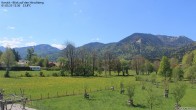 Archiv Foto Webcam in Klamm bei Kreuth 11:00