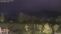 Archiv Foto Webcam in Klamm bei Kreuth 23:00