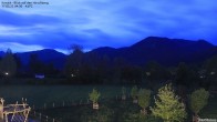 Archiv Foto Webcam in Klamm bei Kreuth 03:00