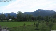 Archiv Foto Webcam in Klamm bei Kreuth 05:00
