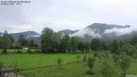 Archiv Foto Webcam in Klamm bei Kreuth 15:00