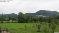 Archiv Foto Webcam in Klamm bei Kreuth 06:00