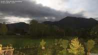 Archiv Foto Webcam in Klamm bei Kreuth 23:00