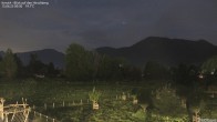 Archiv Foto Webcam in Klamm bei Kreuth 23:00