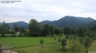 Archiv Foto Webcam in Klamm bei Kreuth 05:00