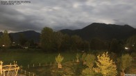 Archiv Foto Webcam in Klamm bei Kreuth 23:00