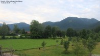 Archiv Foto Webcam in Klamm bei Kreuth 05:00