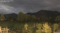 Archiv Foto Webcam in Klamm bei Kreuth 23:00