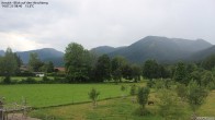 Archiv Foto Webcam in Klamm bei Kreuth 07:00