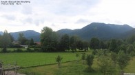 Archiv Foto Webcam in Klamm bei Kreuth 09:00
