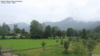 Archiv Foto Webcam in Klamm bei Kreuth 11:00