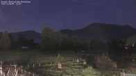Archiv Foto Webcam in Klamm bei Kreuth 23:00