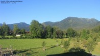 Archiv Foto Webcam in Klamm bei Kreuth 06:00