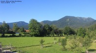 Archiv Foto Webcam in Klamm bei Kreuth 07:00