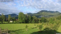 Archiv Foto Webcam in Klamm bei Kreuth 06:00
