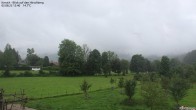 Archiv Foto Webcam in Klamm bei Kreuth 11:00