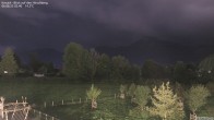 Archiv Foto Webcam in Klamm bei Kreuth 01:00