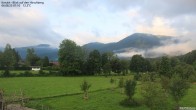 Archiv Foto Webcam in Klamm bei Kreuth 06:00