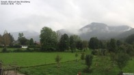 Archiv Foto Webcam in Klamm bei Kreuth 15:00