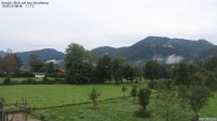 Archiv Foto Webcam in Klamm bei Kreuth 05:00