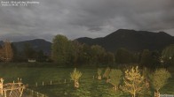 Archiv Foto Webcam in Klamm bei Kreuth 03:00