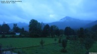 Archiv Foto Webcam in Klamm bei Kreuth 05:00