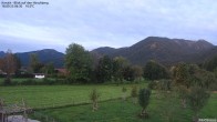 Archiv Foto Webcam in Klamm bei Kreuth 05:00