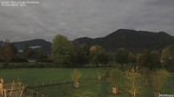 Archiv Foto Webcam in Klamm bei Kreuth 23:00