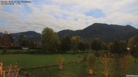 Archiv Foto Webcam in Klamm bei Kreuth 05:00