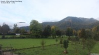 Archiv Foto Webcam in Klamm bei Kreuth 07:00