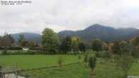 Archiv Foto Webcam in Klamm bei Kreuth 15:00