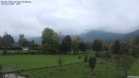 Archiv Foto Webcam in Klamm bei Kreuth 17:00