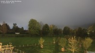 Archiv Foto Webcam in Klamm bei Kreuth 23:00