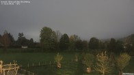 Archiv Foto Webcam in Klamm bei Kreuth 03:00