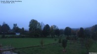 Archiv Foto Webcam in Klamm bei Kreuth 06:00