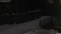 Archiv Foto Webcam in Klamm bei Kreuth 23:00