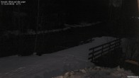 Archiv Foto Webcam in Klamm bei Kreuth 03:00