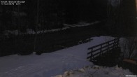 Archiv Foto Webcam in Klamm bei Kreuth 05:00