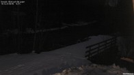 Archiv Foto Webcam in Klamm bei Kreuth 23:00