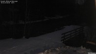 Archiv Foto Webcam in Klamm bei Kreuth 01:00